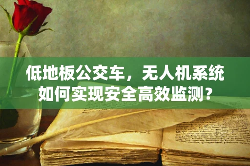 低地板公交车，无人机系统如何实现安全高效监测？