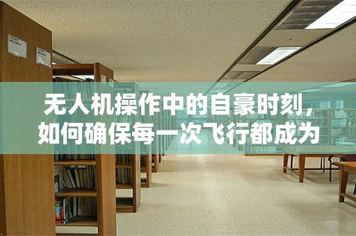 无人机操作中的自豪时刻，如何确保每一次飞行都成为技术巅峰？