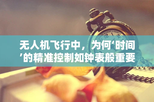 无人机飞行中，为何‘时间’的精准控制如钟表般重要？