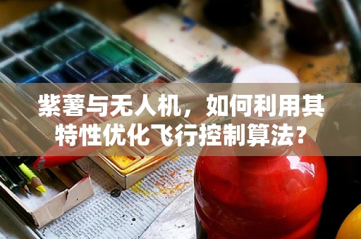 紫薯与无人机，如何利用其特性优化飞行控制算法？