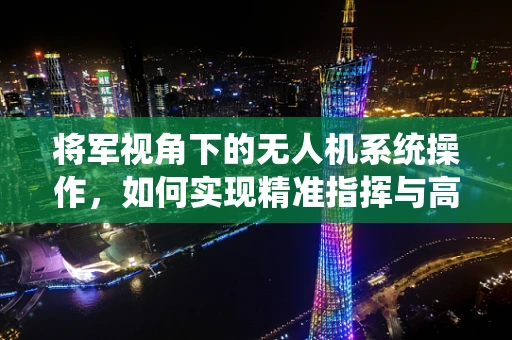 将军视角下的无人机系统操作，如何实现精准指挥与高效协同？