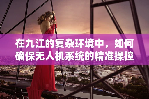 在九江的复杂环境中，如何确保无人机系统的精准操控？