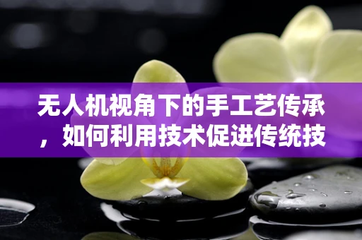 无人机视角下的手工艺传承，如何利用技术促进传统技艺的现代传播？