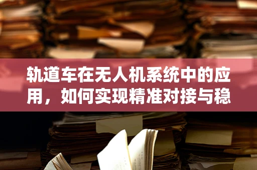 轨道车在无人机系统中的应用，如何实现精准对接与稳定控制？