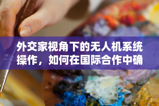 外交家视角下的无人机系统操作，如何在国际合作中确保安全与合规？