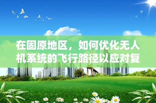 在固原地区，如何优化无人机系统的飞行路径以应对复杂地形挑战？