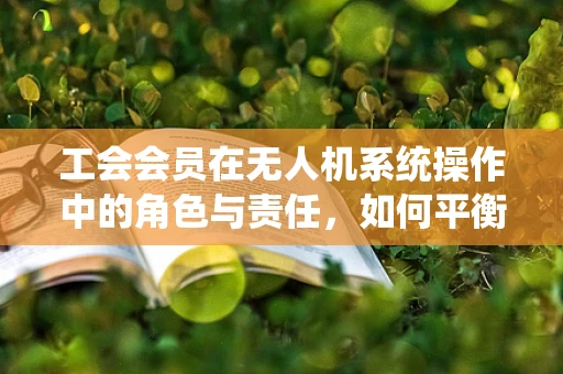 工会会员在无人机系统操作中的角色与责任，如何平衡安全与效率？