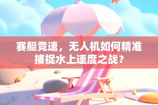 赛艇竞速，无人机如何精准捕捉水上速度之战？
