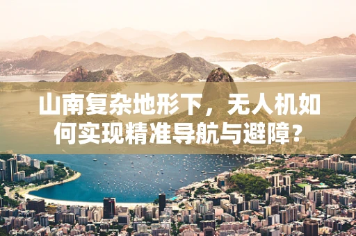 山南复杂地形下，无人机如何实现精准导航与避障？