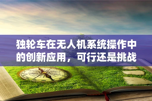 独轮车在无人机系统操作中的创新应用，可行还是挑战？
