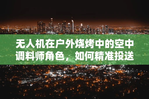 无人机在户外烧烤中的空中调料师角色，如何精准投送烧烤酱？