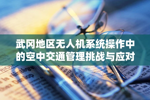 武冈地区无人机系统操作中的空中交通管理挑战与应对策略