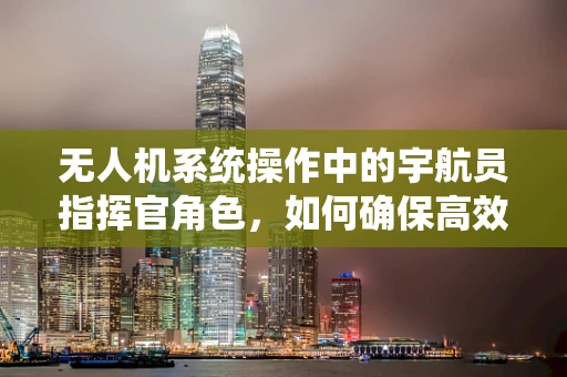 无人机系统操作中的宇航员指挥官角色，如何确保高效协同？
