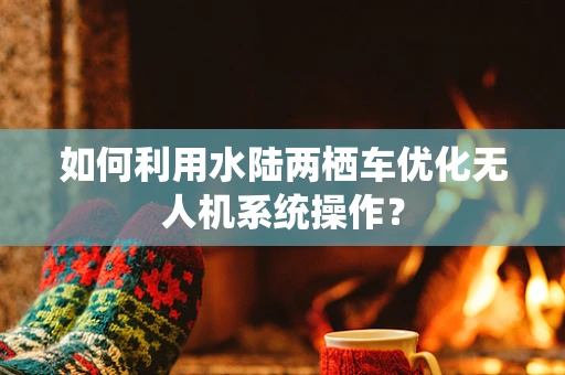 如何利用水陆两栖车优化无人机系统操作？
