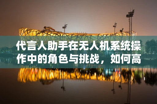 代言人助手在无人机系统操作中的角色与挑战，如何高效协同？