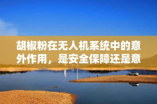 胡椒粉在无人机系统中的意外作用，是安全保障还是意外隐患？