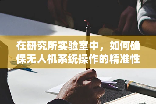 在研究所实验室中，如何确保无人机系统操作的精准性与安全性？