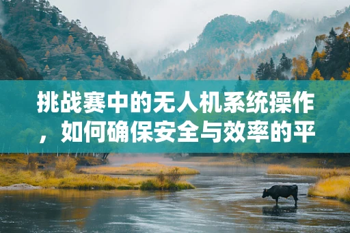 挑战赛中的无人机系统操作，如何确保安全与效率的平衡？