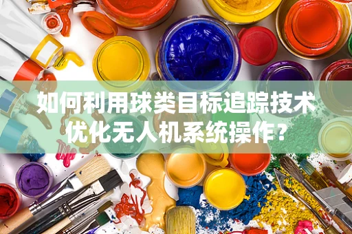 如何利用球类目标追踪技术优化无人机系统操作？