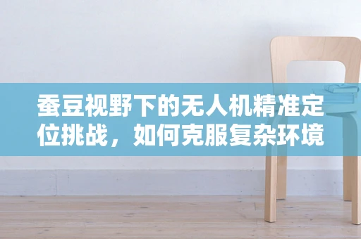蚕豆视野下的无人机精准定位挑战，如何克服复杂环境干扰？