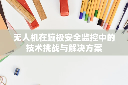无人机在蹦极安全监控中的技术挑战与解决方案