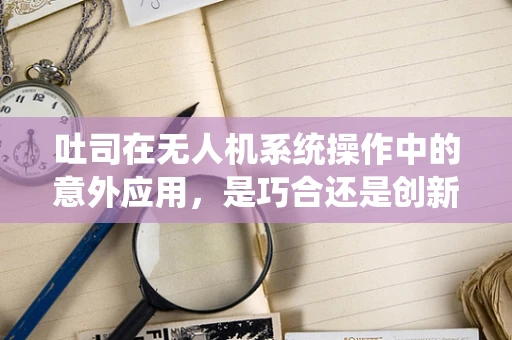 吐司在无人机系统操作中的意外应用，是巧合还是创新？