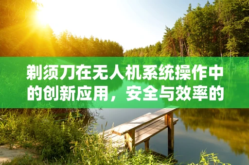 剃须刀在无人机系统操作中的创新应用，安全与效率的微妙平衡