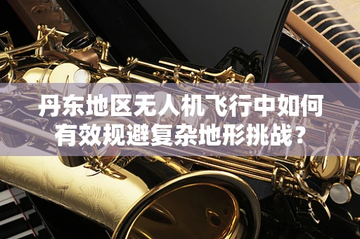 丹东地区无人机飞行中如何有效规避复杂地形挑战？
