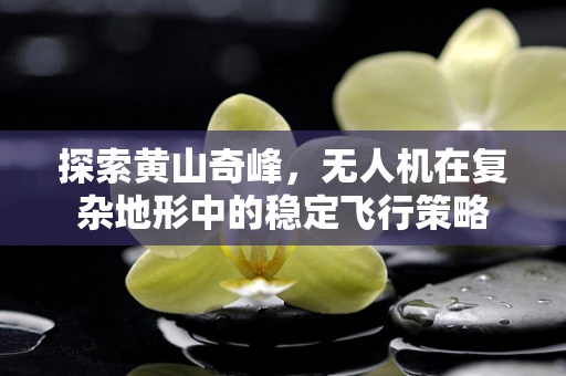 探索黄山奇峰，无人机在复杂地形中的稳定飞行策略