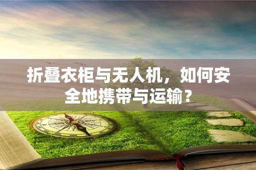 折叠衣柜与无人机，如何安全地携带与运输？