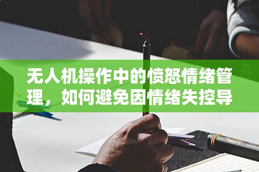 无人机操作中的愤怒情绪管理，如何避免因情绪失控导致的飞行事故？