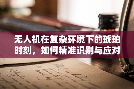 无人机在复杂环境下的琥珀时刻，如何精准识别与应对？