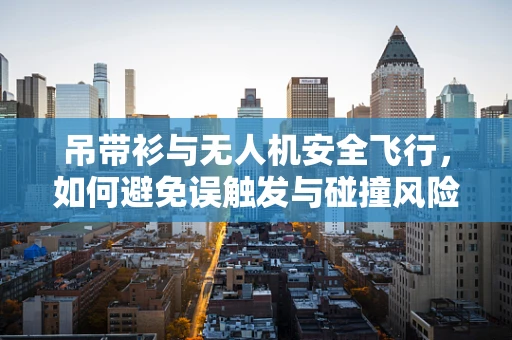 吊带衫与无人机安全飞行，如何避免误触发与碰撞风险？