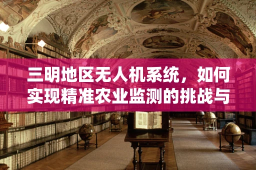 三明地区无人机系统，如何实现精准农业监测的挑战与对策？