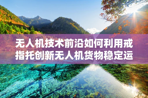 无人机技术前沿如何利用戒指托创新无人机货物稳定运输？