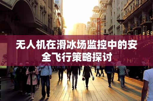 无人机在滑冰场监控中的安全飞行策略探讨