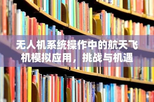 无人机系统操作中的航天飞机模拟应用，挑战与机遇