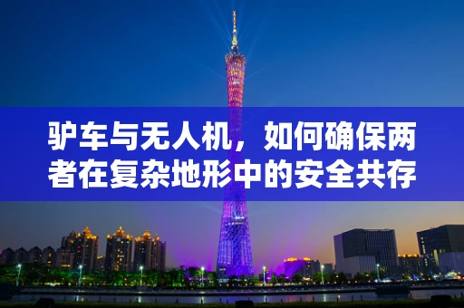 驴车与无人机，如何确保两者在复杂地形中的安全共存？
