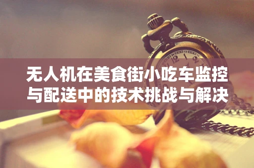 无人机在美食街小吃车监控与配送中的技术挑战与解决方案
