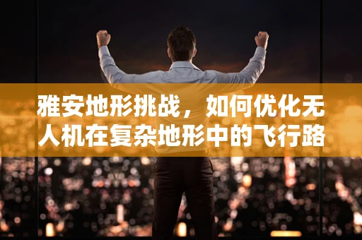 雅安地形挑战，如何优化无人机在复杂地形中的飞行路径规划？