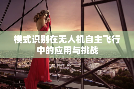 模式识别在无人机自主飞行中的应用与挑战
