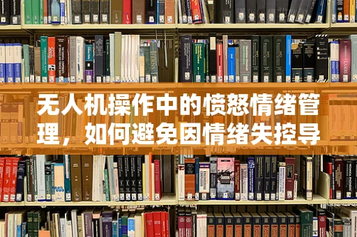 无人机操作中的愤怒情绪管理，如何避免因情绪失控导致的飞行事故？