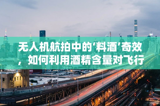 无人机航拍中的‘料酒’奇效，如何利用酒精含量对飞行稳定性的影响？