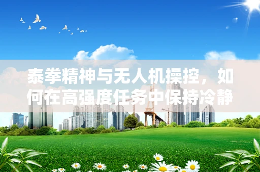泰拳精神与无人机操控，如何在高强度任务中保持冷静与精准？