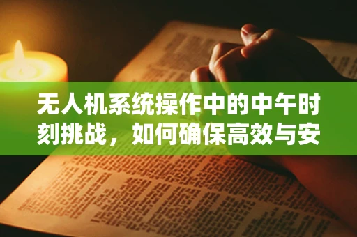 无人机系统操作中的中午时刻挑战，如何确保高效与安全？