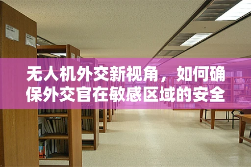 无人机外交新视角，如何确保外交官在敏感区域的安全与隐私？