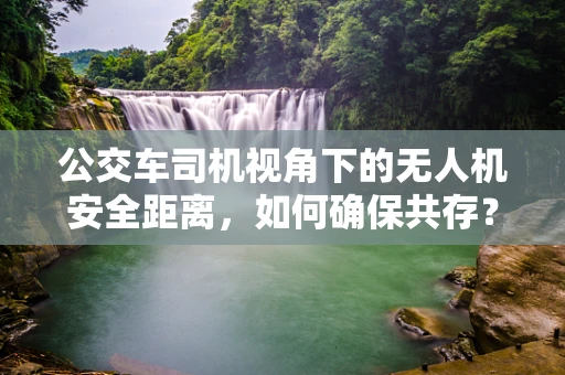 公交车司机视角下的无人机安全距离，如何确保共存？