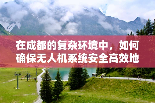 在成都的复杂环境中，如何确保无人机系统安全高效地执行任务？