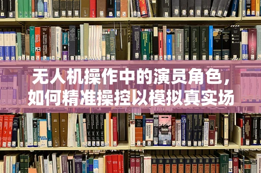 无人机操作中的演员角色，如何精准操控以模拟真实场景？