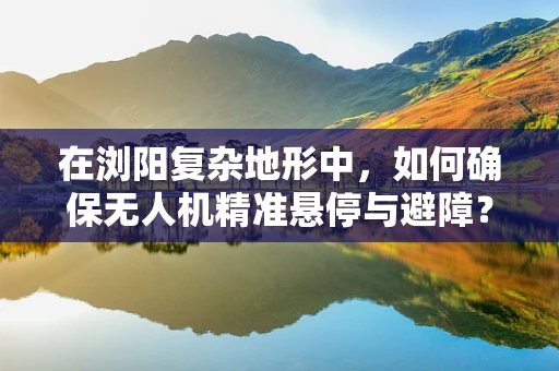 在浏阳复杂地形中，如何确保无人机精准悬停与避障？